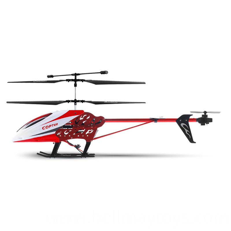 Toy RC Helicopter Toy RC Helicopter